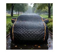 Bâche Anti-Grêle pour Alfa Romeo Junior 2024 | Protection Contre la Grêle, Les Chutes D'objets, Les UV, Convient à Toutes Les Saisons Doublure en Coton Épais