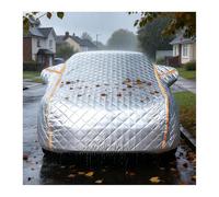 Bâche Anti-Grêle pour Audi RS e-tron GT 2021-2024 | Protection Contre la Grêle, Les Chutes D'objets, Les UV, Convient à Toutes Les Saisons Doublure en Coton Épais