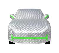 Bache Anti Grele pour Skoda Fabia Estate 2000-2024, | Housse Voiture Protection, Couverture Rembourrée Épaisse, Étanche Anti Pluie, Sangles Anti Vent, Sac De Rangement s100
