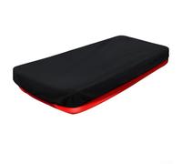 Bâche Anti-Grêle pour Traîneau Tissu Oxford Bâche Anti-Grêle(600D) | Tissu Oxford résistant, imperméable , protège pluie neige pour poussière, élastique sécurisé, usage extérieur