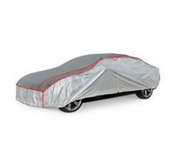 BACHE ANTI-GRELE REMBOURREE EPAISSEUR 5MM 515X195X142CM AVEC ZIP SUV TAILLE XL A