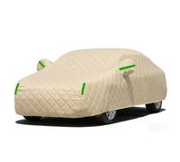 Bâche Anti grêle Voiture épaissie pour Volkswagen Atlas 2017-2025,Housse de Protection Voiture Étanche Exterieur Anti-UV Respirant Anti-Poussière Anti-Rayures