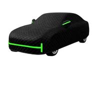 Bâche Anti-grêle Voiture Exterieur pour Rolls Royce Silver Seraph 1992-2002, Anti Grele Housse Voiture,Matériau épais, Protection Contre La Grêle,Isolation Thermique,Protection Contre La Neige u607s