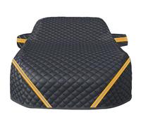 Bache Anti Grele Voiture pour AC Cobra Housse De Protection Exterieur Anti-grêle,Housse De Voiture en Coton Épais, Anti-Rayures,Protection Tous