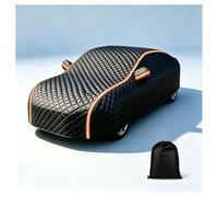 Bache Anti Grêle Voiture pour B uick Riviera 1994-2000 | Renforcé Antiusure Tout-Temps Extérieur Anti-Tempête Coupe Blizzard Anti-UV Bandes Réfléchissantes Sangles Anti-Vent Offertes