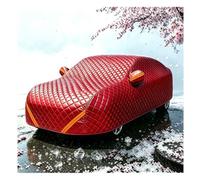 Bache Anti Grele Voiture pour Chevy Camaro 2010-2026 | Bâche Protection Voiture Extérieur Pluie Soleil Neige et UV-Coupe-Vent Respirante et Anti-Rayures