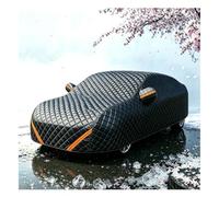 Bache Anti Grele Voiture pour Chevy Camaro 2010-2026 | Bâche Protection Voiture Extérieur Pluie Soleil Neige et UV-Coupe-Vent Respirante et Anti-Rayures