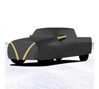 Bache Anti Grele Voiture pour Ford F-100 Regular Cab Long Bed 1953-1983, Housses extérieures pour Pick-up, Accessoires extérieurs rembourrés de Protection Contre la grêle pour véhicules