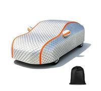 Bache Anti Grêle Voiture pour J eep Liberty KJ 2002-2007
