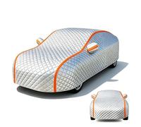 Bache Anti Grêle Voiture pour Jaguar E-Pace SUV