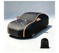 Bache Anti Grêle Voiture pour Lincoln Continental Coupé 1977-1979 | Épais Plein-Couvert Tout-Saison UV Poussière Anti-Rayure Extérieur Stationnement Anti-Vent Sangle avec Sac de Rangement