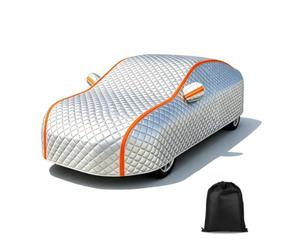 Bache Anti Grêle Voiture pour Lotus Elise S3 Cup 2011-2024