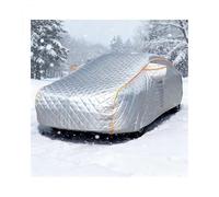 Bache Anti Grele Voiture pour Peugeot 205 Rallye 1.3 (1988-1992),Housse Protection Voiture Extérieur Étanche Anti Grêle Neige Rayure,Protection Tous Temps Q36