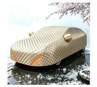 Bache Anti Grele Voiture pour Suzuki Swift 2004-2026 | Bâche Protection Voiture Extérieur Pluie Soleil Neige et UV-Coupe-Vent Respirante et Anti-Rayures