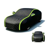 Bache Anti Grêle Voiture pour T oyota Yaris 2013-2025 XP150 Hatchback