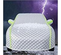 Bache Anti Grele Voiture pour Toyot MR2 MK2, Housse Anti Grele Voiture, Couverture Intégrale Résistante, Protection Imperméable Contre La Grêle dc140fv