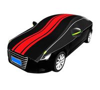 Bâche Anti-Grêle Voiture pourGenesis GV70 2021-2024 Elect Bâche Anti-Grêle Voiture Epaissie et Améliorée,Résistant à la Grêle,à l'eau et Aux UV