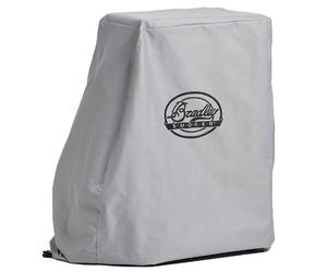 Bache anti-intempérie pour fumoir Bradley Smoker 4 étages
