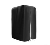 Bâche Anti-UV pour Rack Musculation 42x40x88in | Tissu Oxford 420D dense, doublure PVC, imperméable, anti-UV, protection pour robuste contre éléments
