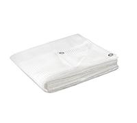 Bache Armée Transparente 160g 3x4m