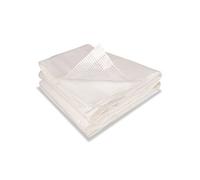 Probache - Bâche armée Transparente 5x8 m renforcée