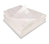 Probache - Bâche armée Transparente 5x8 m renforcée