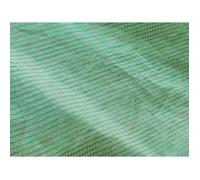 Bâche armée verte pour serre tunnel 18 m²