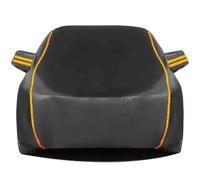 Bache Auto pour Mercedes-Benz Clase C C220|4783×1810×1442mm