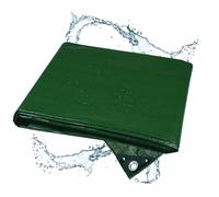 Bâche bâche tissu bâche bâche de protection imperméable 90g-260g 2x3m à...