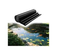 bâche Bassin 29.53x29.53ft/9x9m，Anti-âge, en PEHD, imperméable et résistant aux déchirures, Flexible et Durable, spécialement conçu pour Les bassins de Jardin et Les étangs paysagers