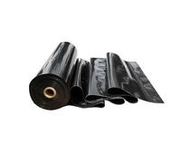Bache Bassin Epdm, Bâche pour Bassin 5x8m Doublure D'étangs Bâches D'étang de Membrane de Jardin pour Bassin Koi, Fontaines(Size:5x8m)