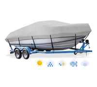 Bâche Bateau pour Boat Cover for Alumacraft Escape 185 2010-2026