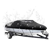 Bâche Bateau pour Cruisers Beachcomber 206 1980
