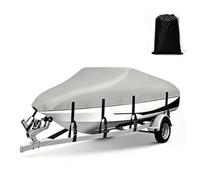 Bâche Bateau pour Smoker Craft Excursion 166 2008-2026
