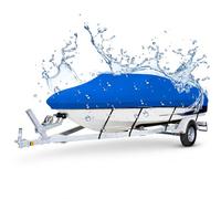 Bâche Bateau pour Tracker Super Guide V-16 2005-2025 2026