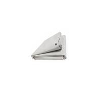 Bâche BATEX 2m x 3 m blanc SACHERIE DE PANTIN - BATEXBL2X3