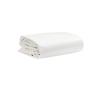 vidaXL Bâche blanche 3 x 5 m 650 g/m²