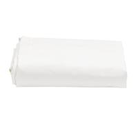 Bâche blanche 1,5 x 2,5 m 650 g/m² | PVC résistant, œillets métalliques, usage extérieur, 1,5 x 2,5 m, blanc