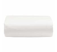 Bâche blanche 1,5 x 2 m 650 g/m² PVC | Blanc - 1,5 x 2 m - 650 g/m² - Résistant aux UV - Imperméable - Pour remorque et jardin