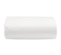 Bâche blanche, 1,5 x 2 m, en toile avec revêtement en PVC, 650 g/m², indéchirable, résistante aux intempéries, aux UV, polyvalente, pour jardin, voiture, bateau, vélo, camping, extérieur, construction