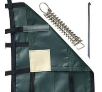 Bâche Blizzard Luxe filet piquet gazon