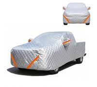 Bâche Camion Anti Grêle pour Ford F-100 Regular Cab Short Bed 1953-1983,Housse Pickup Imperméable Résistance, Protection Tous Temps pour Stationnement Extérieur