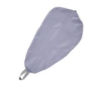 Bâche Cockpit pour kayak 420D Résistante pour déchirure Bâche(grey420D 96 * 64cm)