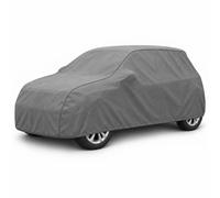 Bâche Compatible avec Renault 4CV Découvrable (1950-1956) imperméable Respirante Anti-UV