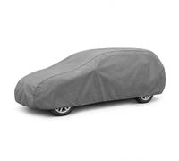 Bâche Compatible avec Toyota Corolla Wagon E90 (1987-1992) imperméable Respirante Anti-UV