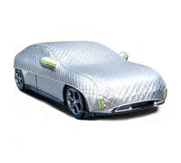 Bâche Contre la grêle pour Aston Martin DBS Superleggera, Demi Housse Auto,Protection Contre La Grêle,Bache Voiture épais,Housses Imperméable