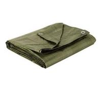 Bâche couverture 1.5 x 6 m pour bois G