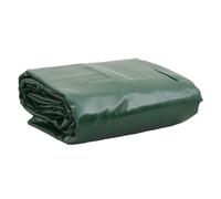 Bâche Couverture de Camping Protection Jardin Patio Terrasse Extérieur vidaXL