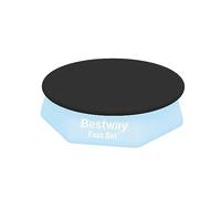 BACHE COUVERTURE PROTECTION POUR PISCINE 244 cm NEUF