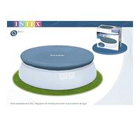 Bache d hiver piscine intex autoportante ronde 3.66m 58919